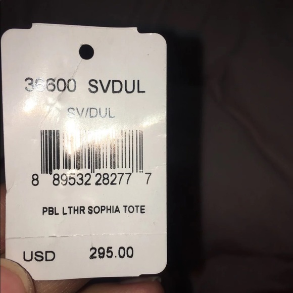 Coach Bag - Picture 5 of 6